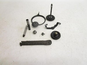 86 Honda TRX 125 Cam Chain Tensioner Push Rod 14550-GB0-910 1985-1986