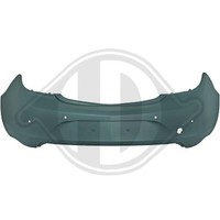 1827056 StoßStange Hinten FüR Opel Insignia A (G09)