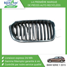 Calandre BMW SERIE 1
