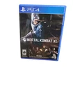 Mortal Kombat XL - Sony PlayStation 4