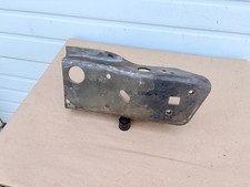 1967-1977 Ford Highboy F250 Front Passenger Frame Rail Horn 4x4 F-250 67-77