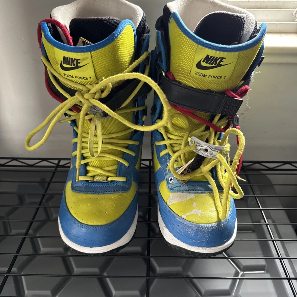 Nike Size 7.5 Ski & Snowboard Boots for Men for sale | eBay
