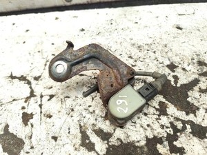 AUDI A6 4F2, C6 Höhenstandsensor hinten rechts 1T0907503 4.20 2007 31482852