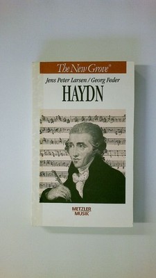 62459 Jens Peter Larsen HAYDN
