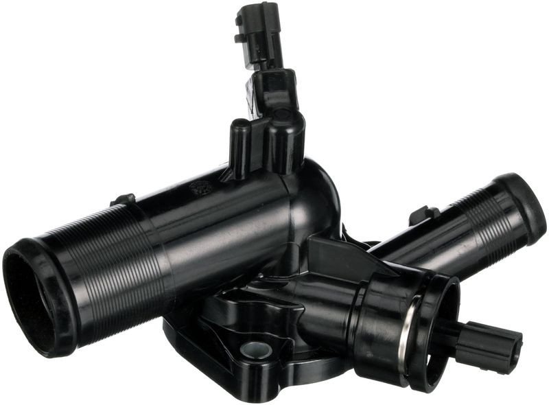 Coolant Thermostat Fits Renault Clio Modus / Grand Modus Twingo GATES TH656108G1