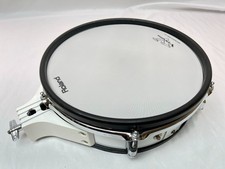 Roland PD-120 White V Drum 12" Mesh Head PD120