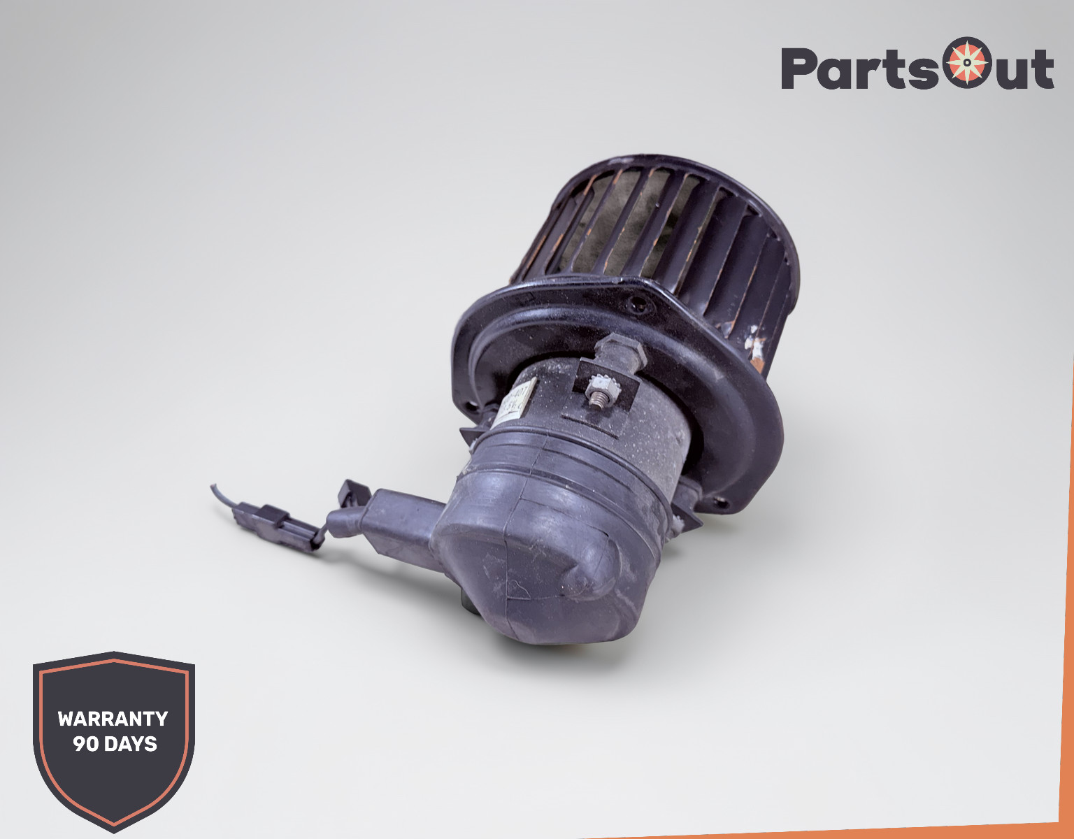 Rolls-Royce Silver Spur 1994 Blower motor P/N 5150040700