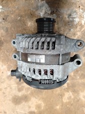 BMW E81 E87 E88 E90 E91 E92 E93 N43 Alternator DENSO 170A 7550468 #119