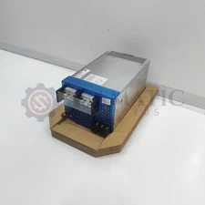 New Omron S8VM-60024C Power Supply, Switching, 100-240 VAC, V#799