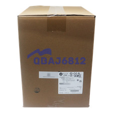 Allen-Bradley 25B-D037N114 PowerFlex 525 18.5kW 25Hp AC Drive Variable Frequency