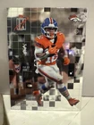 2025 Topps Signature RJ Harvey Base (RAW)