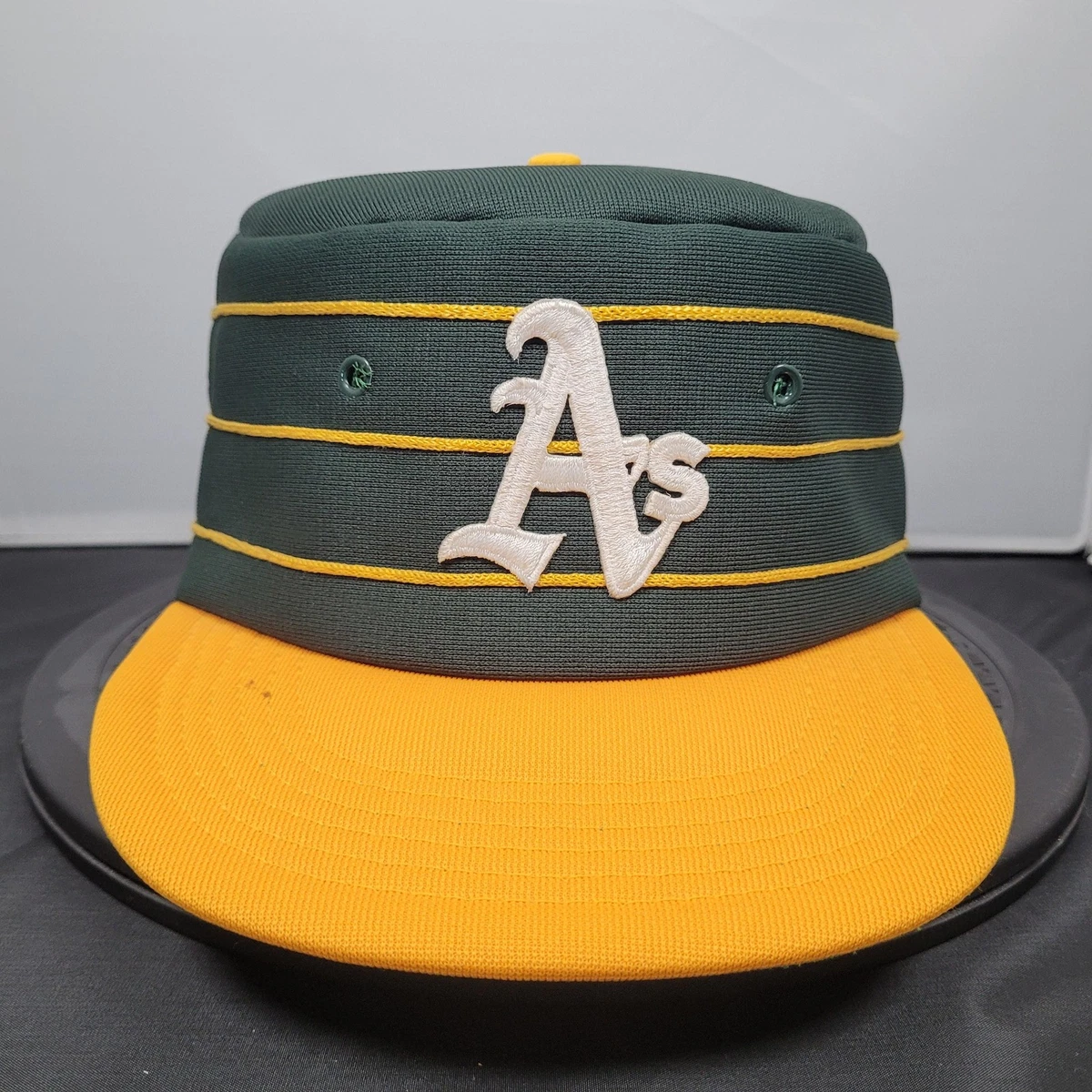 A's cap ビンテージ Oakland Athletics Sports Fan Caps, Hats for sale | eBay