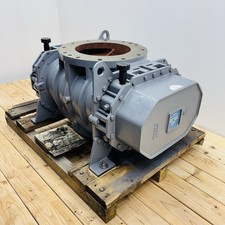 Dresser 721 RCS-J Roots Rotary Lobe Blower PN 719131LB New Spare
