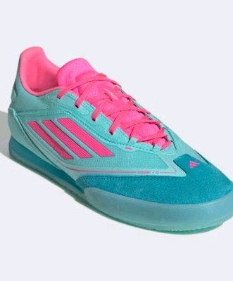 Adidas Mens f50 freestyle messi jh8831 Indoor Soccer/Active Wear