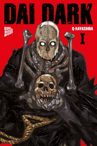 Q-Hayashida ~ Dai Dark 1 - Bild 2