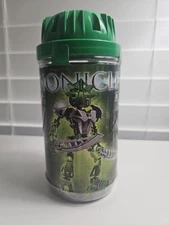 LEGO BIONICLE: Lewa Nuva (8567) New Sealed In Container 36pcs