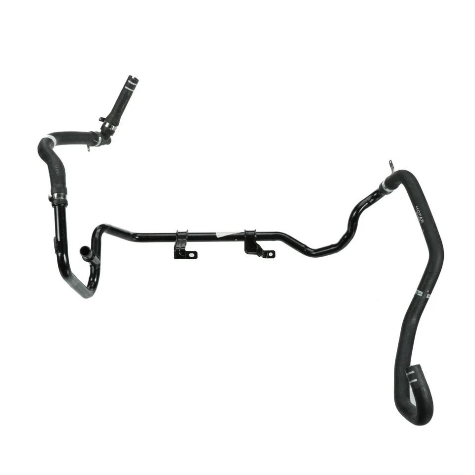 14-19 RAM PROMASTER 1500 2500 3500 HEATER RETURN HOSE OEM NEW MOPAR 52014856AE - Image 2 of 4