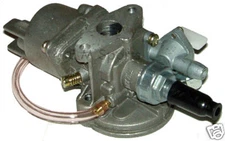 Mini Atv Quad 4 Wheeler Dirt Pocket Bike Parts Gas Carburetor Carb 47cc 49cc