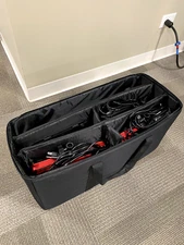 GVM RGB LED Studio Video Bi-Color Soft 1200D 3-Light Kit