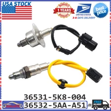 36531-5K8-004 36532-5AA-A01 Oxygen Sensor For Honda Civic CR-V 16-20 Front Rear