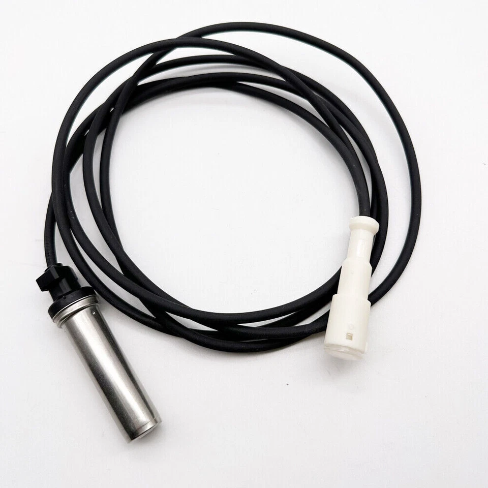 ABS Wheel Speed Sensor Front Rear 970-5012 For Freightliner Mack Volvo Peterbilt - Image 2 of 4