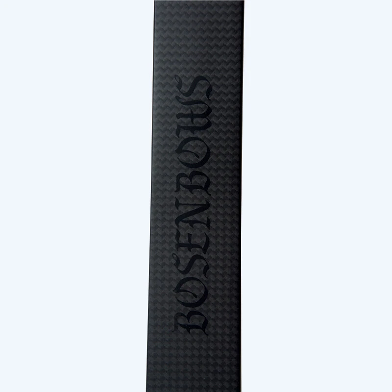 ILF Longbow Limbs Carbon Foam Core 20-55lbs Archery Hunting Target BOSEN LC1 - Image 2 of 4