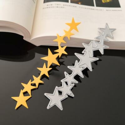 Etal Cutting Dies For Craft EmbossingScrapbooking Decor Card Making Scrapbooking