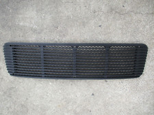 PORSCHE 911 & 912-E ORIGINAL BLACK PLASTIC 911-559-411-01 ENGINE GRILLE 1974-89 