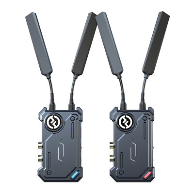 Hollyland c-1 中古 Hollyland Cosmo C1 Wireless SDI HDMI Transmission System with Hard