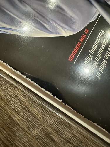 Sports Illustrated - April 2024 - Shohei Ohtani MLB Preview - NEWSSTAND NO LABEL - Picture 11 of 13