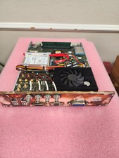 ANITE PROPSIM F32 CPU Controller Board