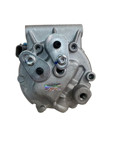 Klimaanlagen Kompressor 8671016163 Für Nissan Almera II,Qashqai/Qashqai + 2I - Picture 6 of 9