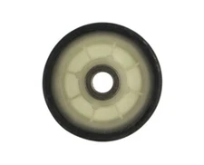 NEW OEM 12001541 DRYER DRUM SUPPORT WHEEL