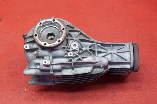 Audi A6 4F C6 3.0TDI Differential Getriebe HNN 0AR500043C Hinterachse /24F - Bild 4 von 8