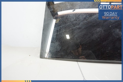 2008-2016 AUDI 8T A5 S5 RS5 QUATTRO COUPE Sun Roof Glass Window OEM 8T0877911A - Picture 2 of 8