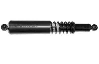 Genuine Chrysler 52113269AG Shock Absorber Genuine Chrysler 52113269AG Shock Absorber