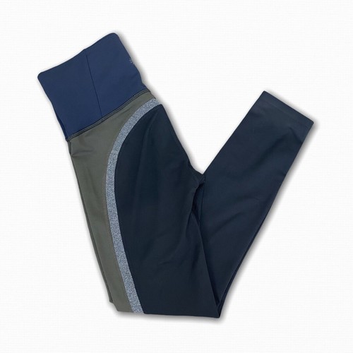 athleta spar colorblock