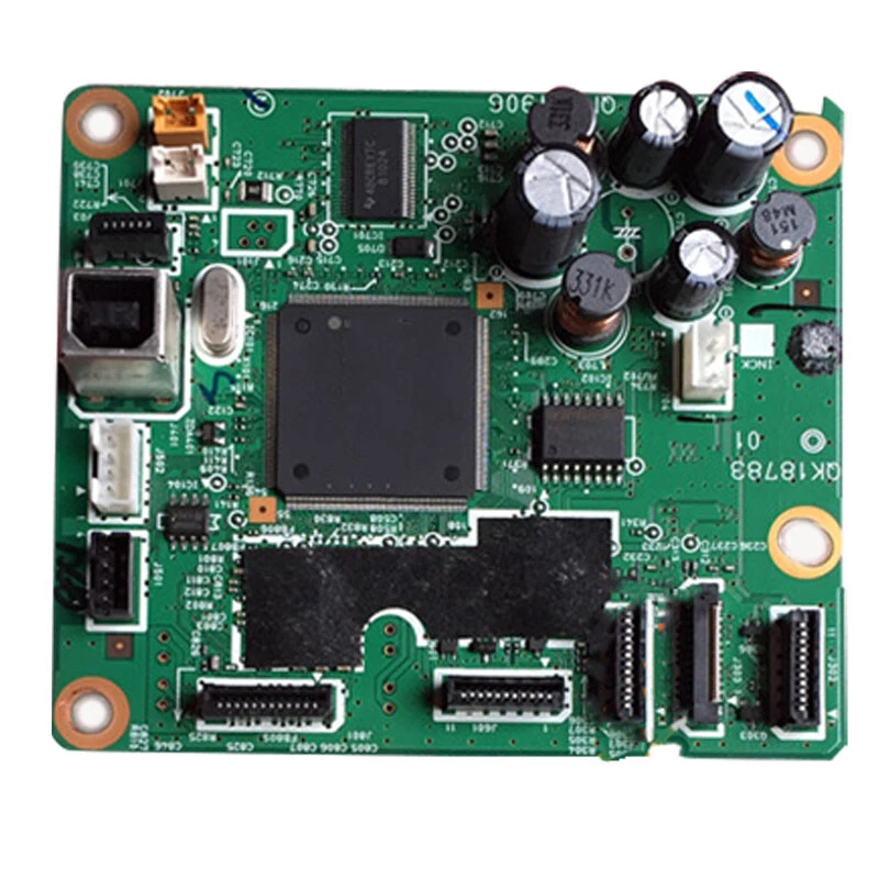 Mainboard mp287 clearance