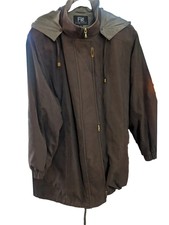 F S Limited Women's 3x All Weather Parka No Liner