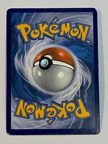 4 Pokemon Cards *RARE* All Holo -One card NEAR MINT, rest in VERY GOOD CONDITION - Picture 10 of 18