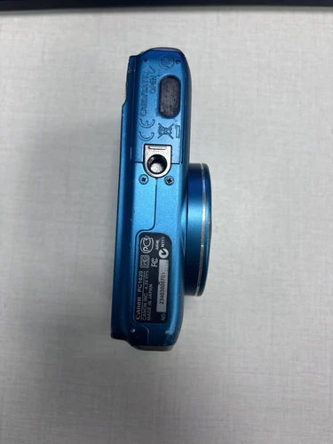 Für Canon PowerShot SX230 HS 12.1MP CMOS Digitalkamera mit 14x optischem Zoom - Bild 27 von 33