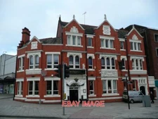 PHOTO  STOCKPORT THE CHESTERGATE THE CHESTERGATE CHESTERGATE STOCKPORT.
