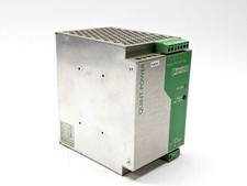 Phoenix Contact QUINT-PS-100-240AC/48DC/ 5 Power Supply 2866255