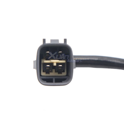 For Toyota VITZ FUN CARGO Yaris Verso COROLLA 89465-20810 1PCS Oxygen Sensor CN - Picture 6 of 11