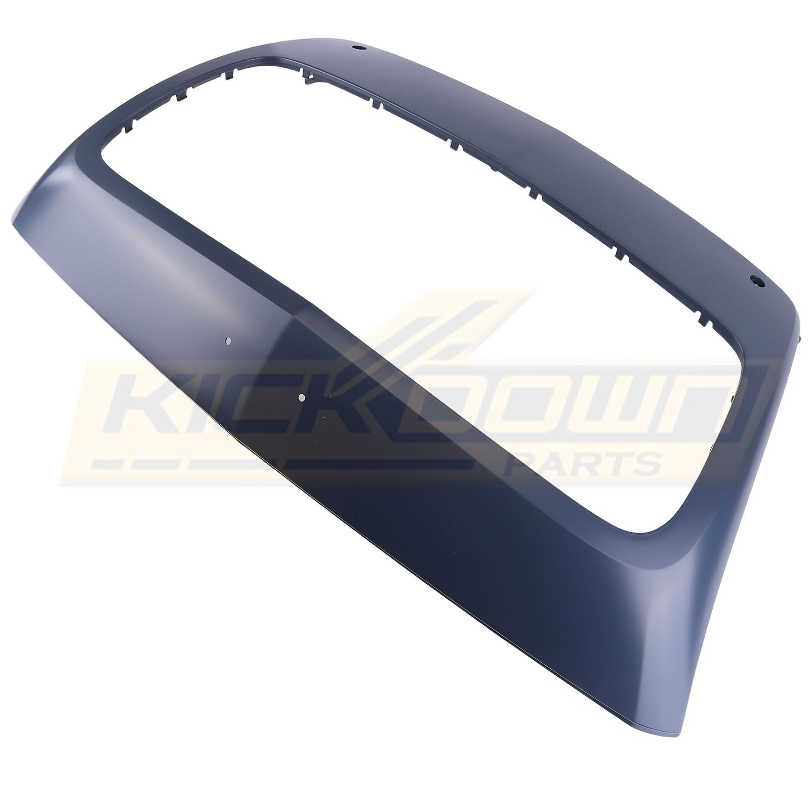 Radiator Grille Surround For Bentley Continental Gtc Gt 2012-2016 3W3853651