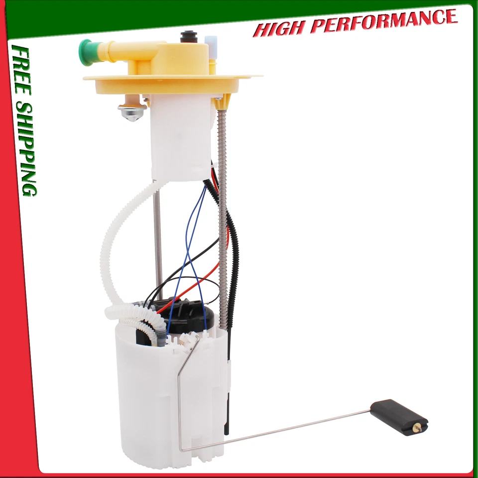 Gas Fuel Pump Module fit for 2014-2021 RAM ProMaster 1500 2500 3500 68210305AC - Image 3 of 4