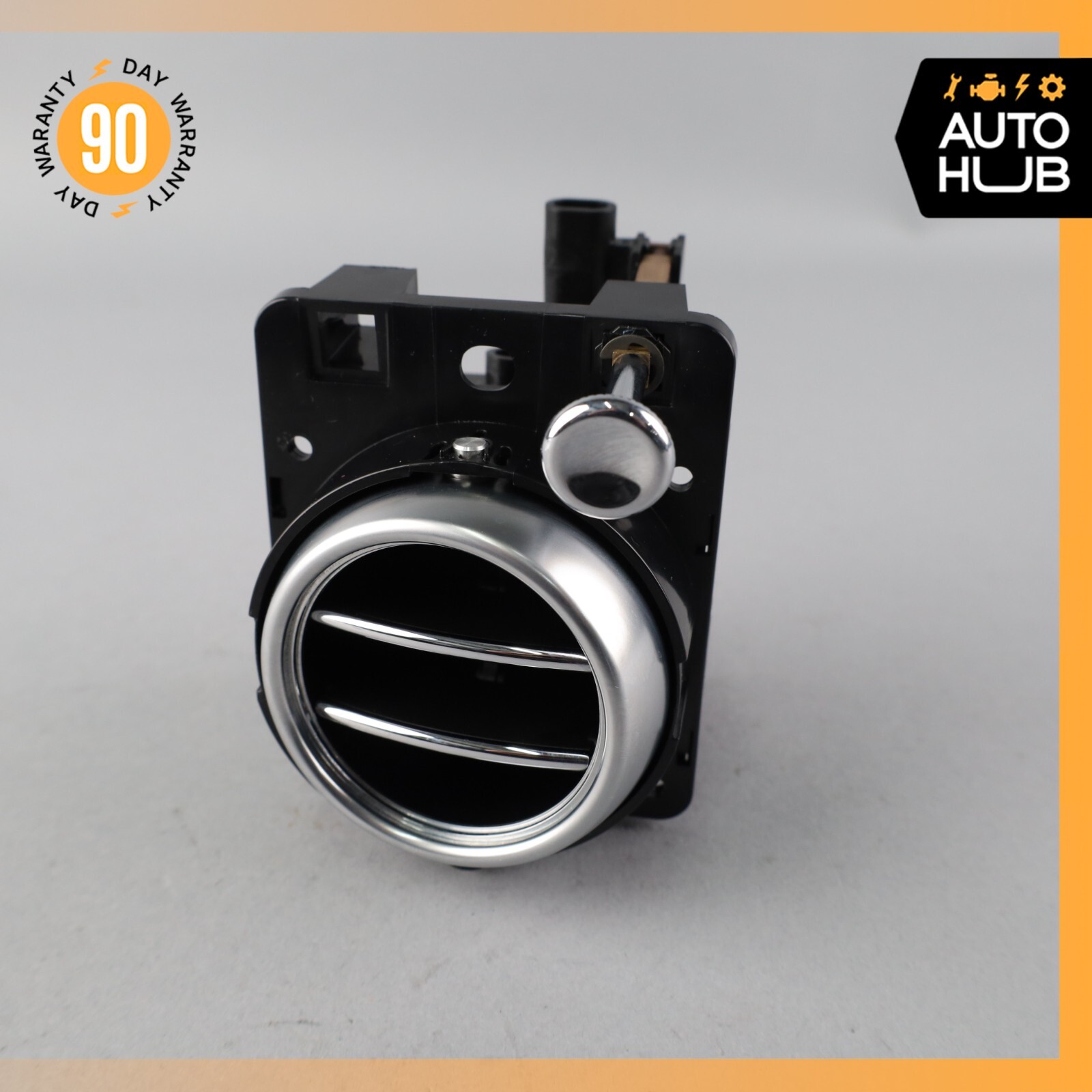 03-13 Bentley Continental Flying Spur GT Rear Right Side AC A/C Air Vent OEM 67k