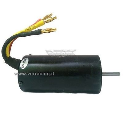 1106KV 1-5 1-8 ON ROAD OFF ROAD VRX BRUSHLESS ELECTRIC MOTOR H0019