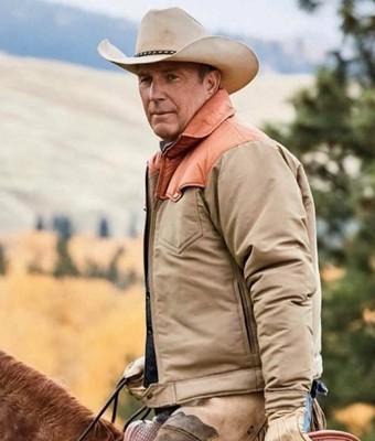 dutton costner