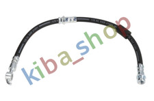 RIGHT OR LEFT BRAKE PIPE/HOSE FLEXIBLE FRONT L/R LENGTH 477MM M10X1 FITS MAZDA